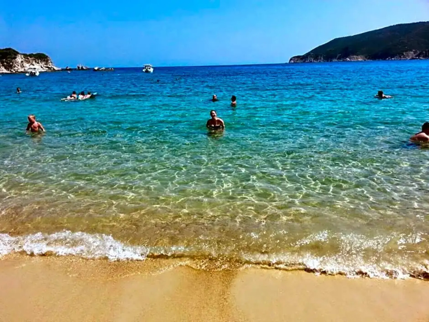 Adrasan Şekerbahçe Otel