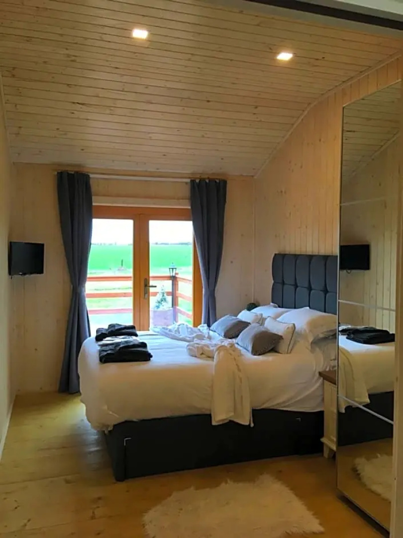 The Orchard Bramble Lodge