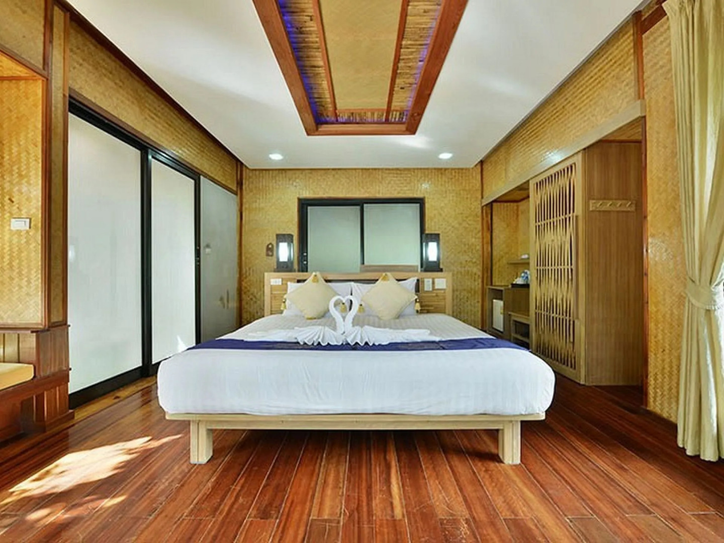 Railay Great View Resort And Spa