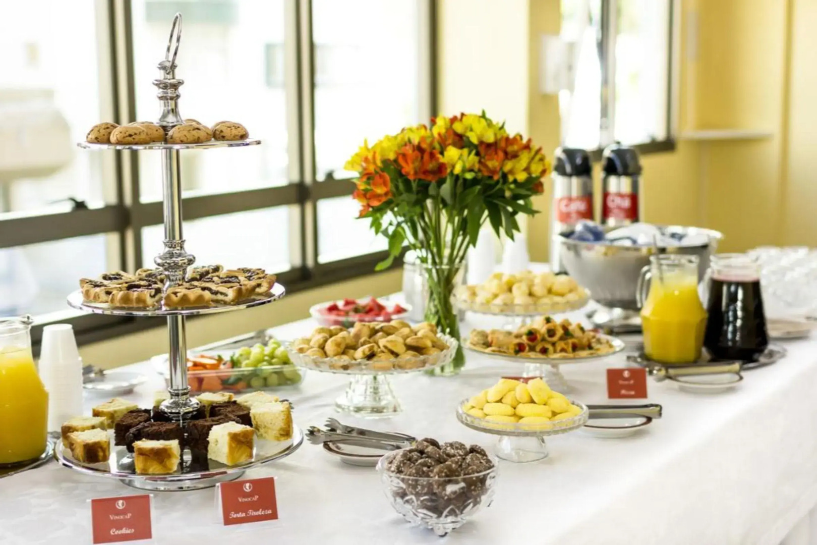 Tri Hotel Bento Gonçalves