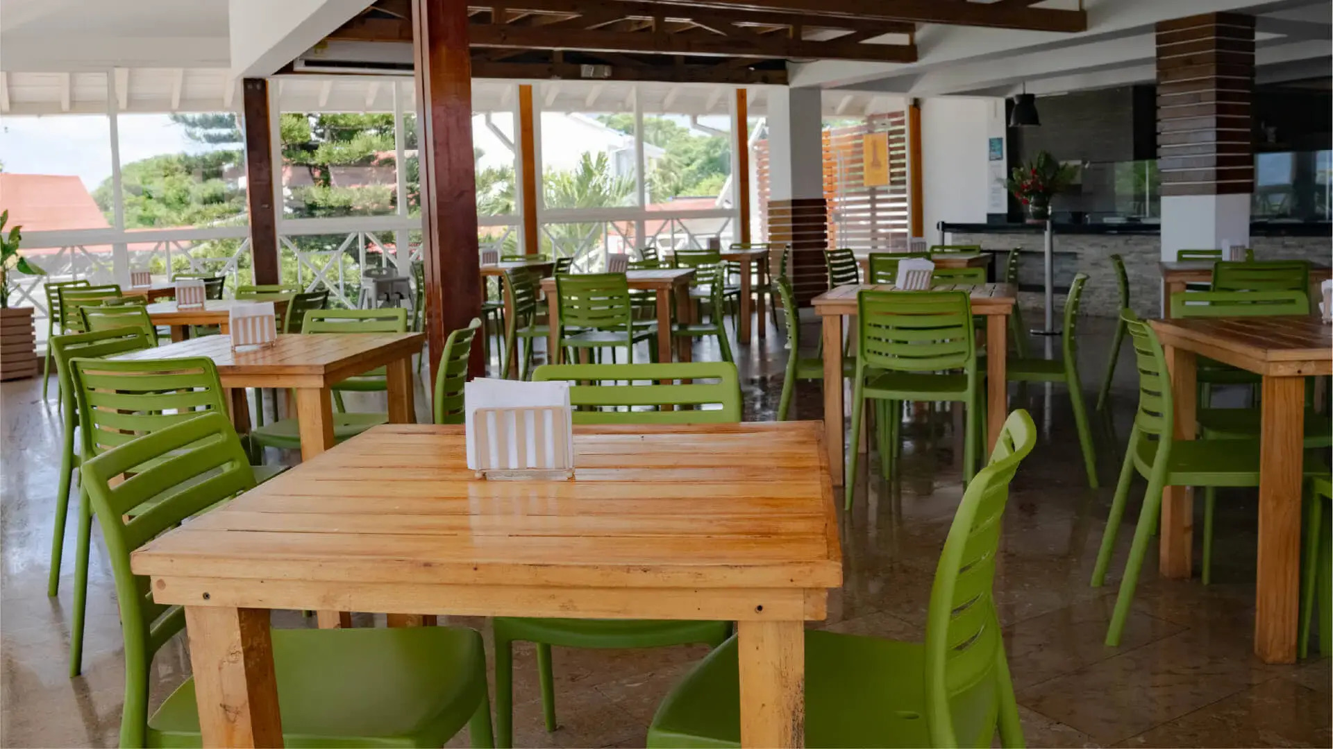 Hotel Blue Cove by On vacation