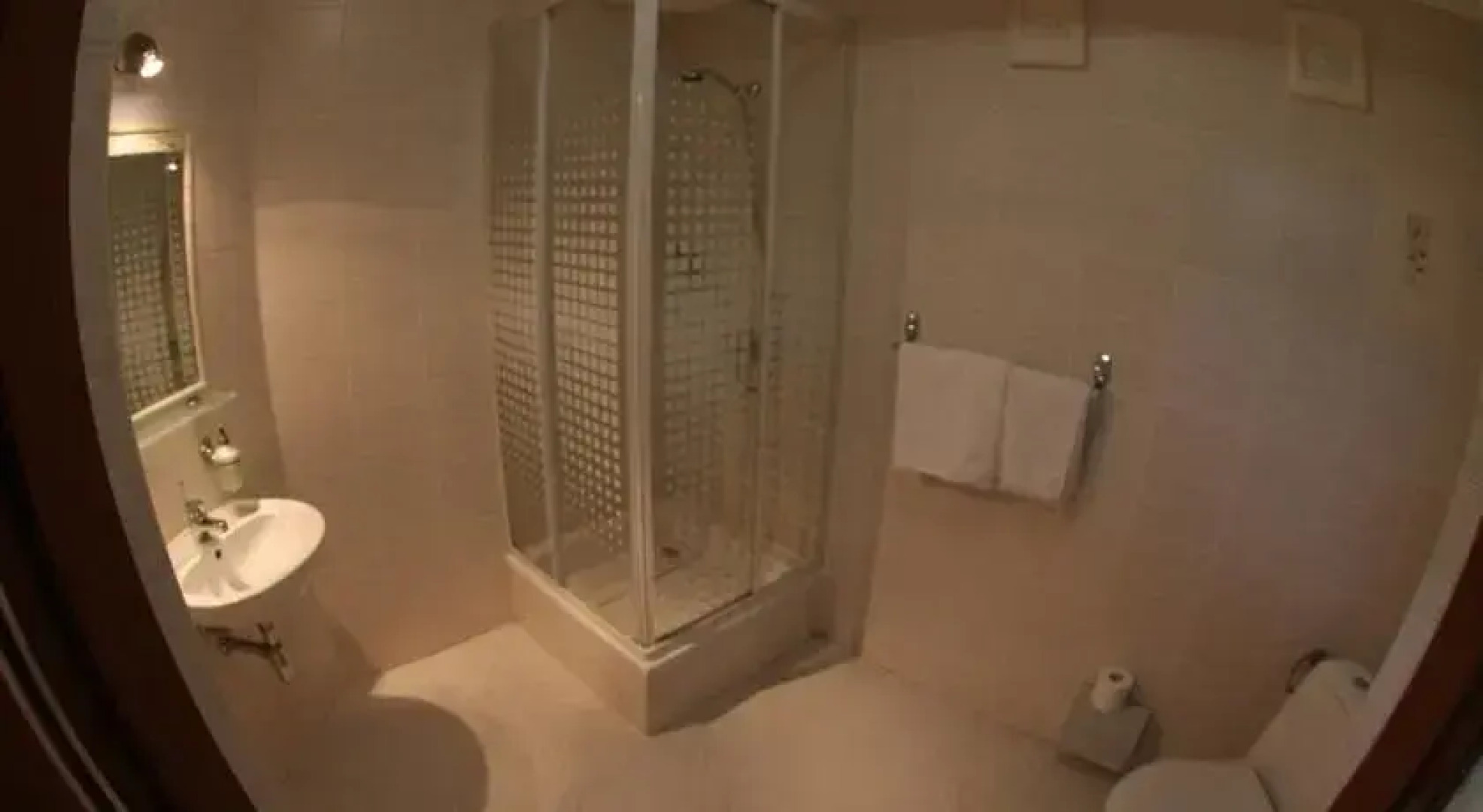 Przystań nad Sołą