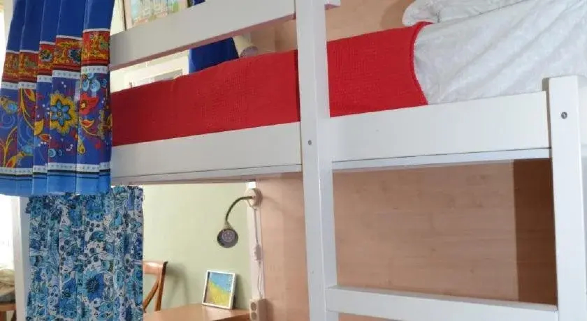 Hostel Do Re Mi