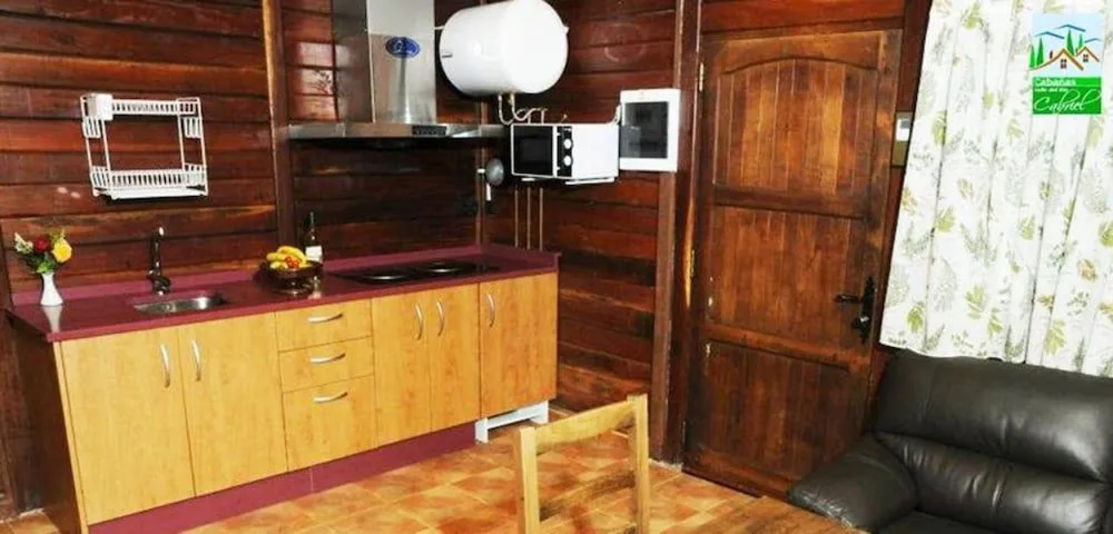 Cabañas Valle del Cabriel