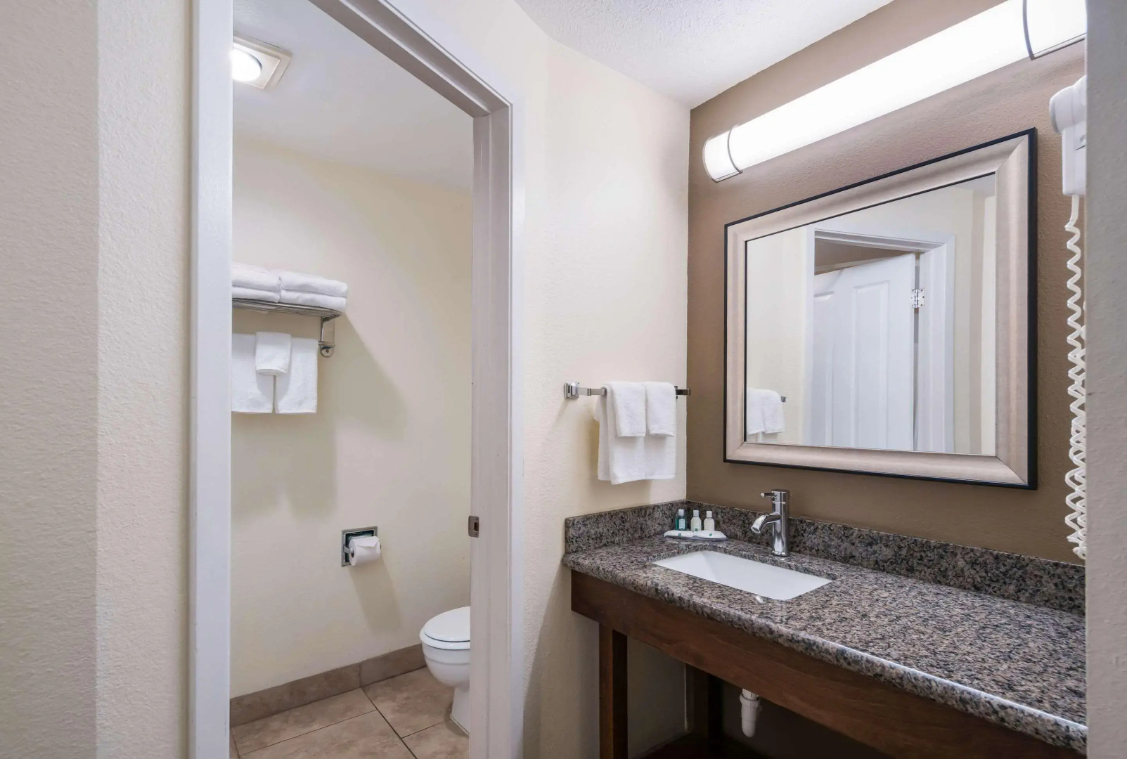 Quality Inn & Suites Coeur d'Alene
