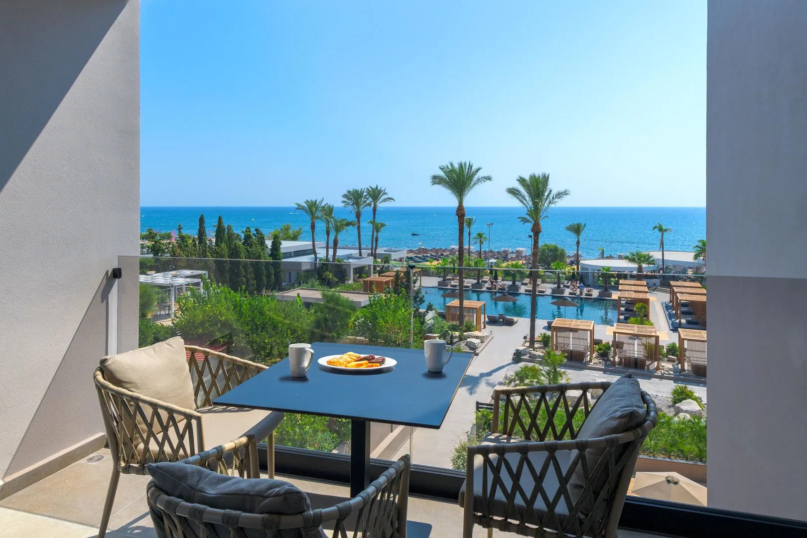 Ammades All Suites Beach Hotel & Spa - Adults Only