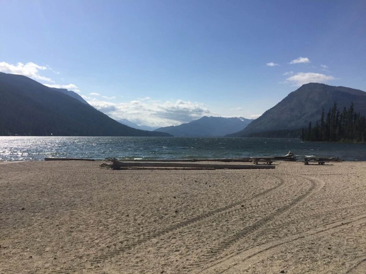 Mountain Acres - Four Bedroom Cabin with Hot Tub