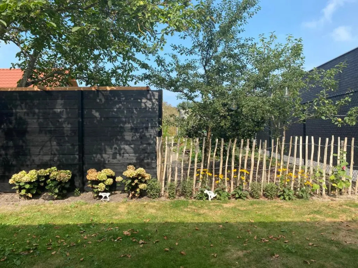 Studio appartement 1nul9