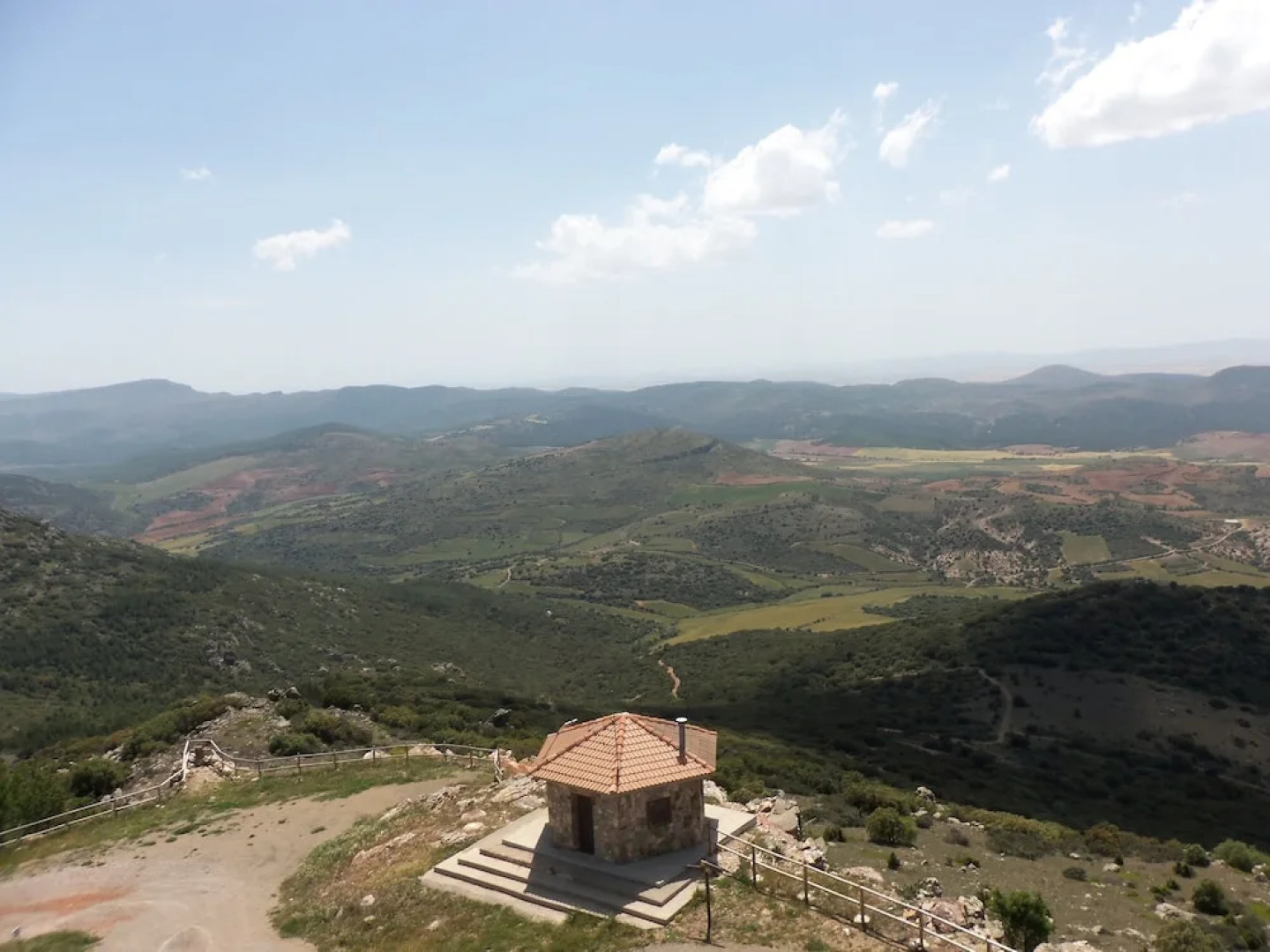 Casa Rural El Cubillar