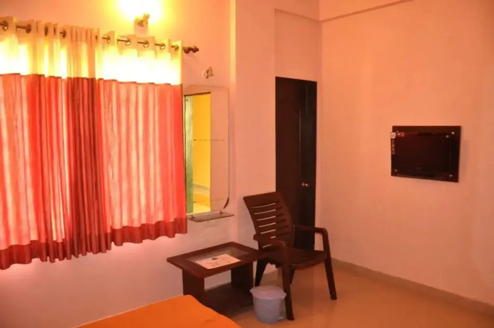 Hotel Somnath Atithigruh