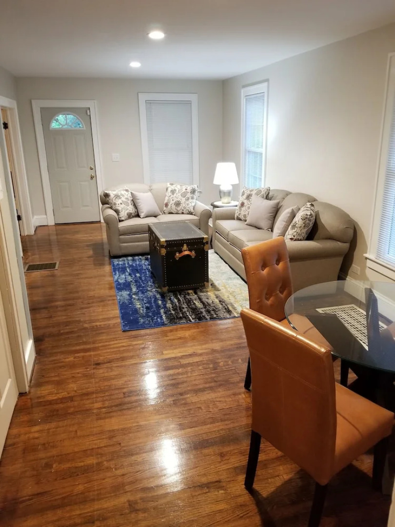 The Blackberry Inn Guest House