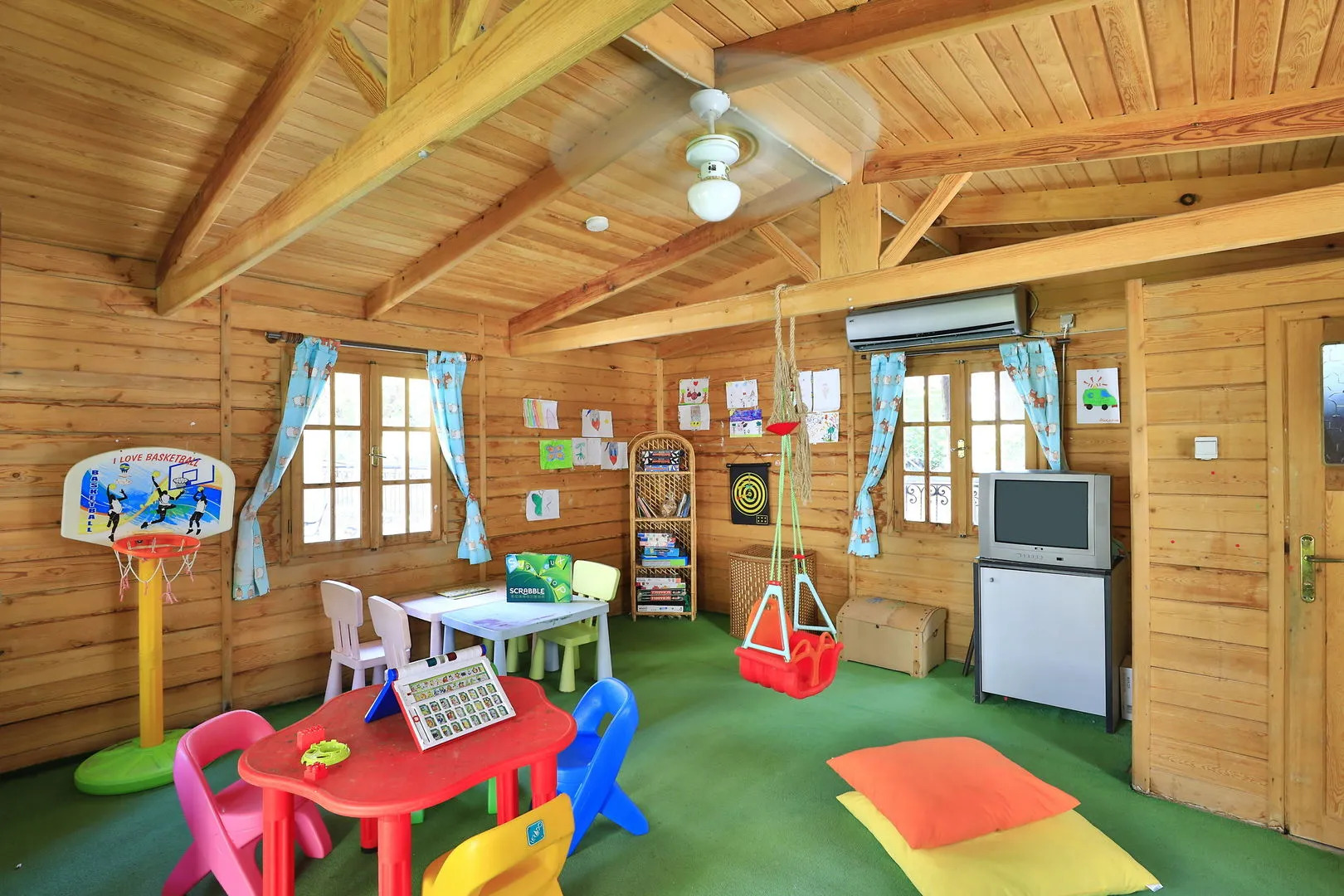 Cactus Fleur Bay Resort