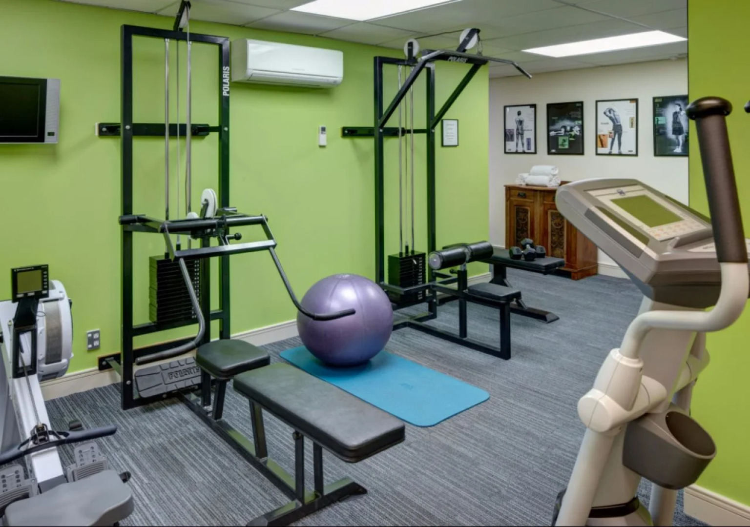 Adina CityLife Wellington