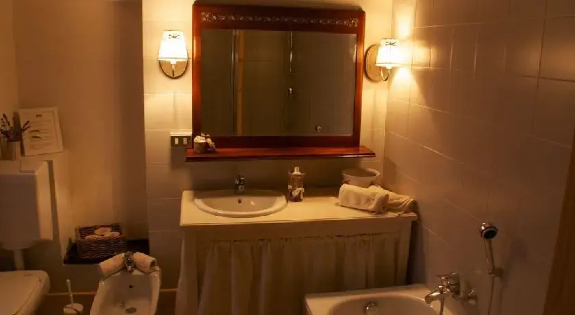 Relais Borgo Porta Rossa