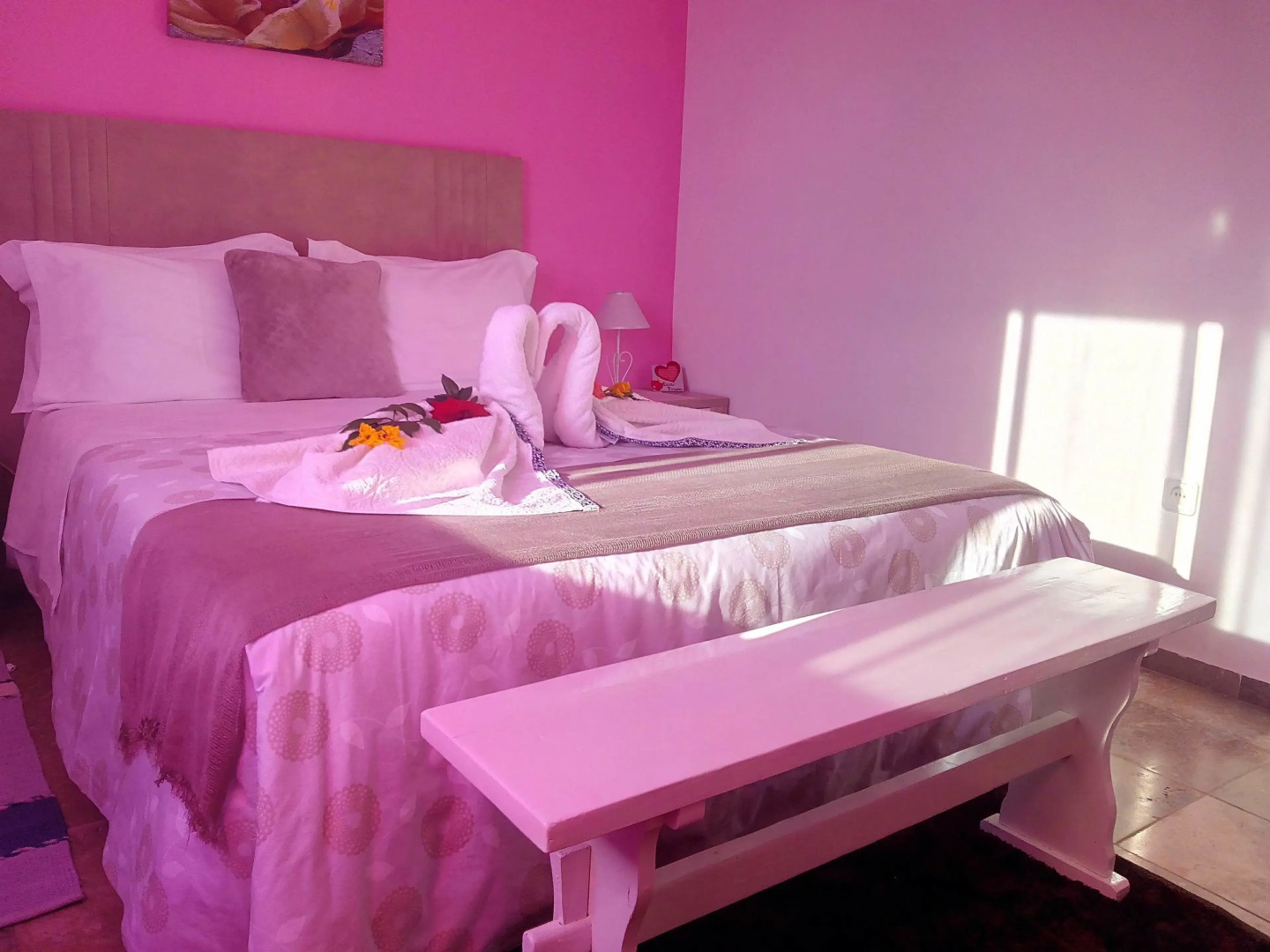 Vivenda Familia Pedro