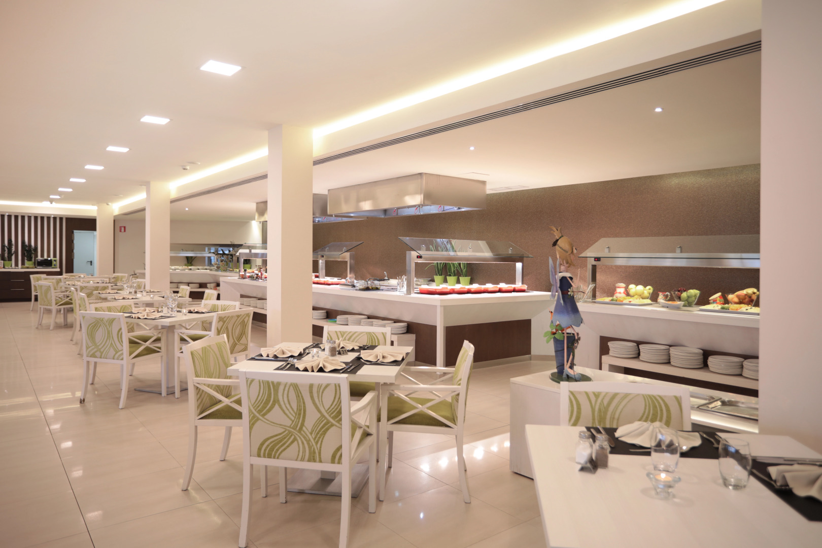 La Pergola Aparthotel