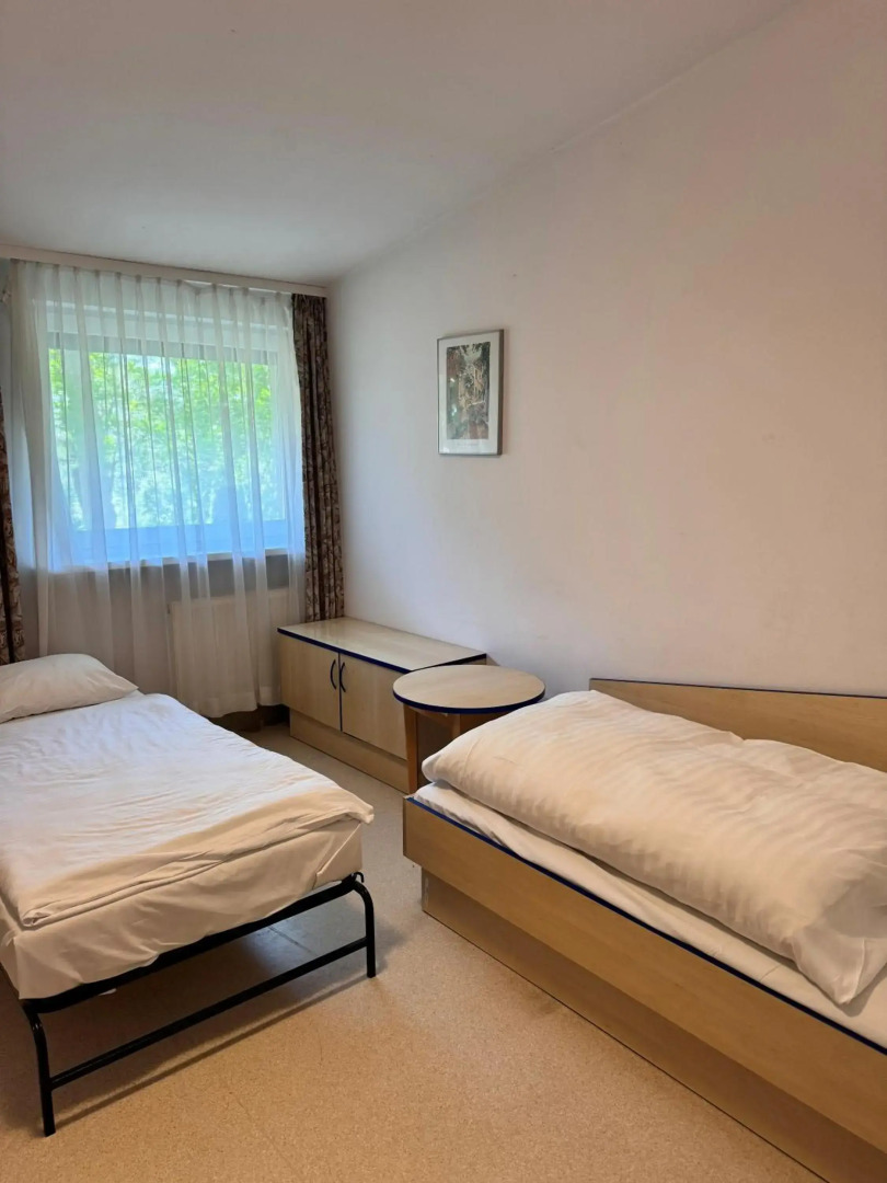 Health & Conference Center Geovita Jadwisin