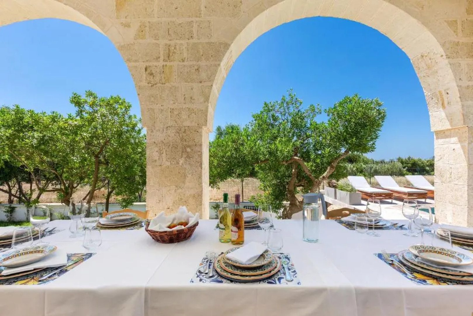 Villa Mirante by BarbarHouse