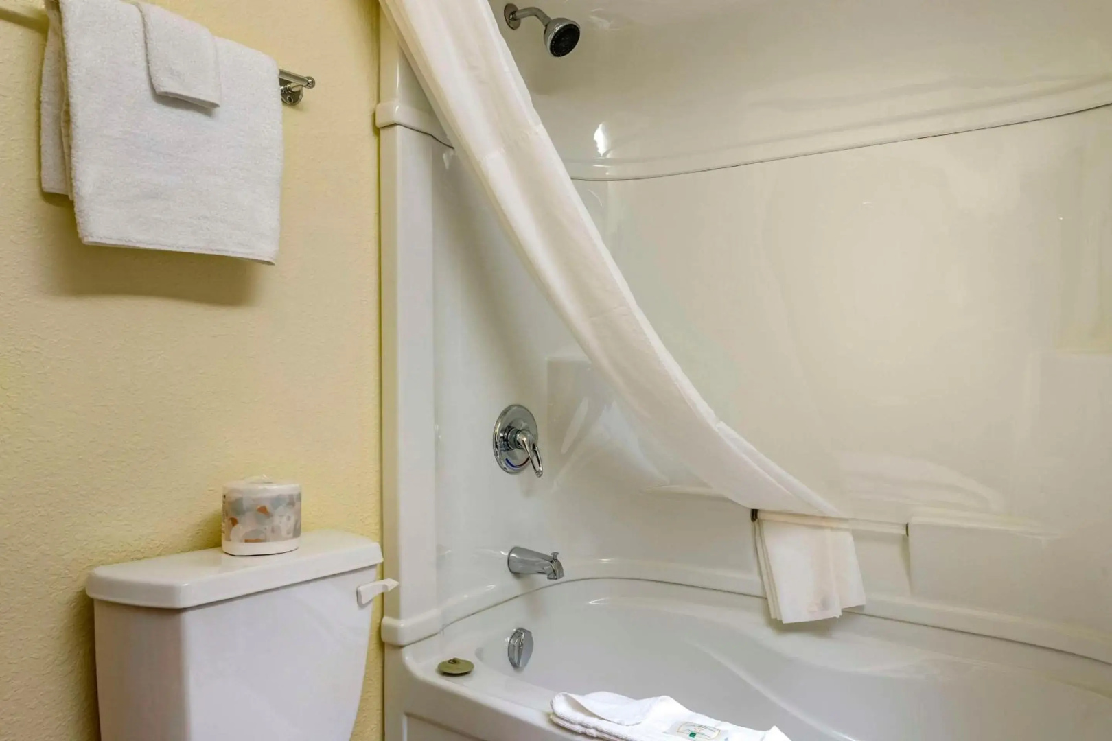 Quality Inn & Suites