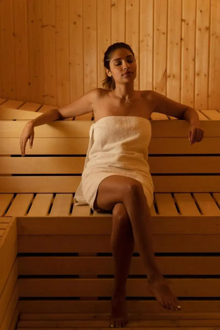 Grand Ocean Hotel & Resort