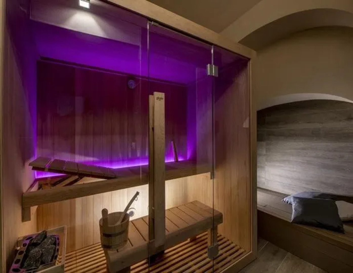 Residenza Don Alberto