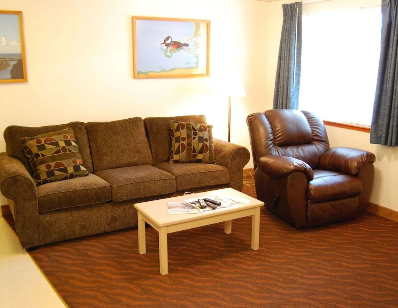 Ocean Suites Motel