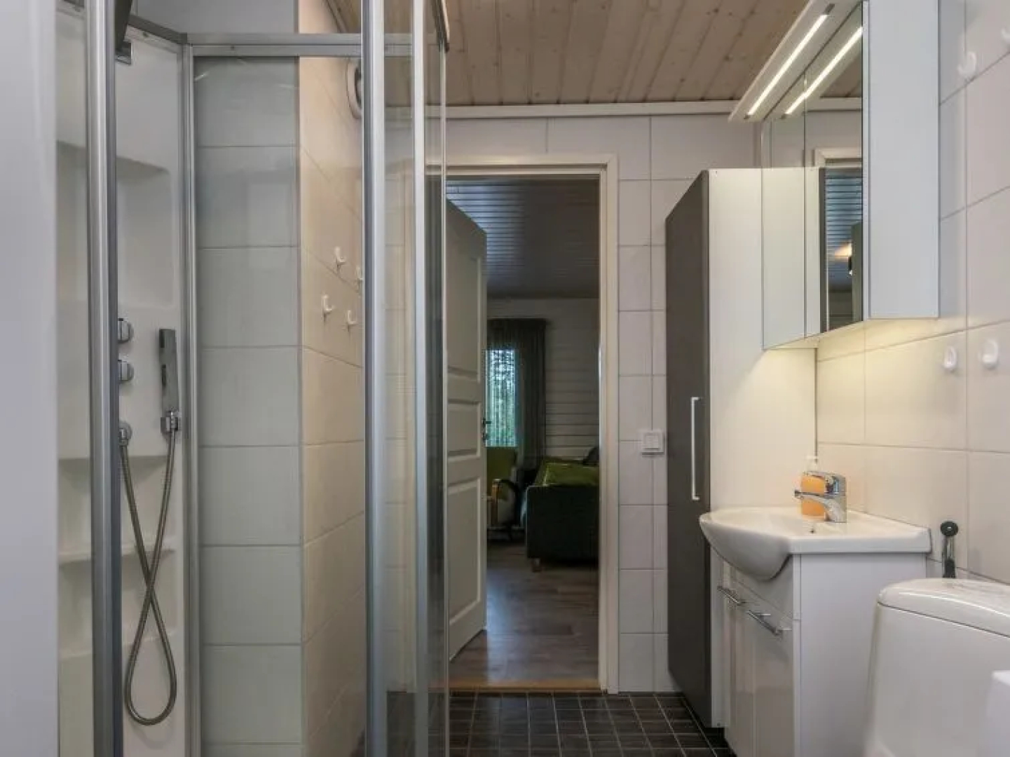 Holiday Home Villa pihlaja