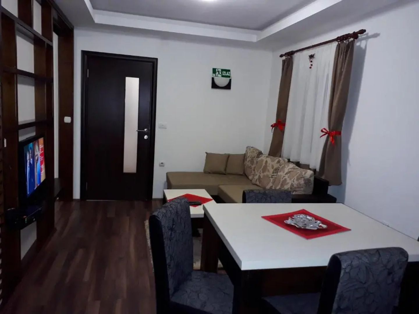 Apartments Panovic