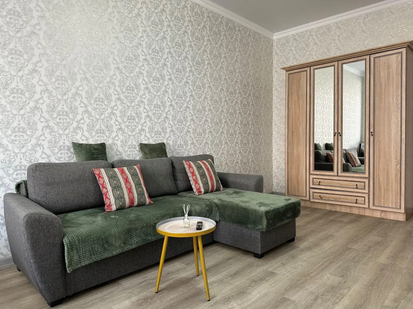 Gosti05 (Гости05) на улице Атланаульская