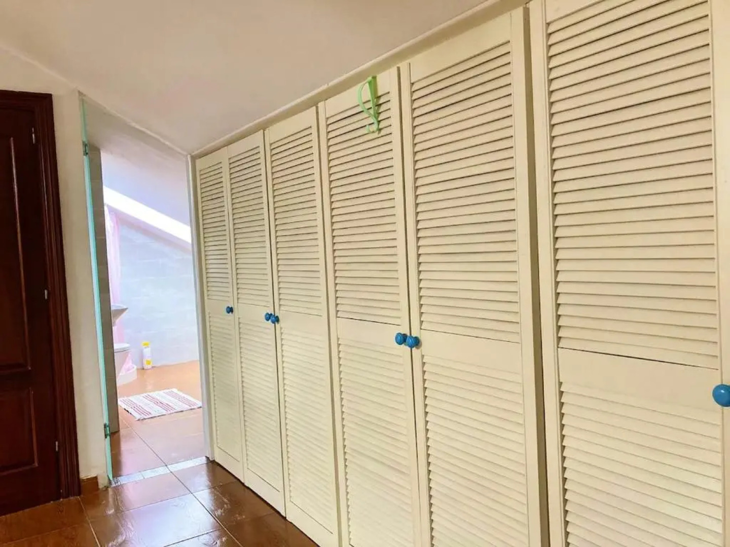 House With 4 Bedrooms in Asturias, With Enclosed Garden and Wifi