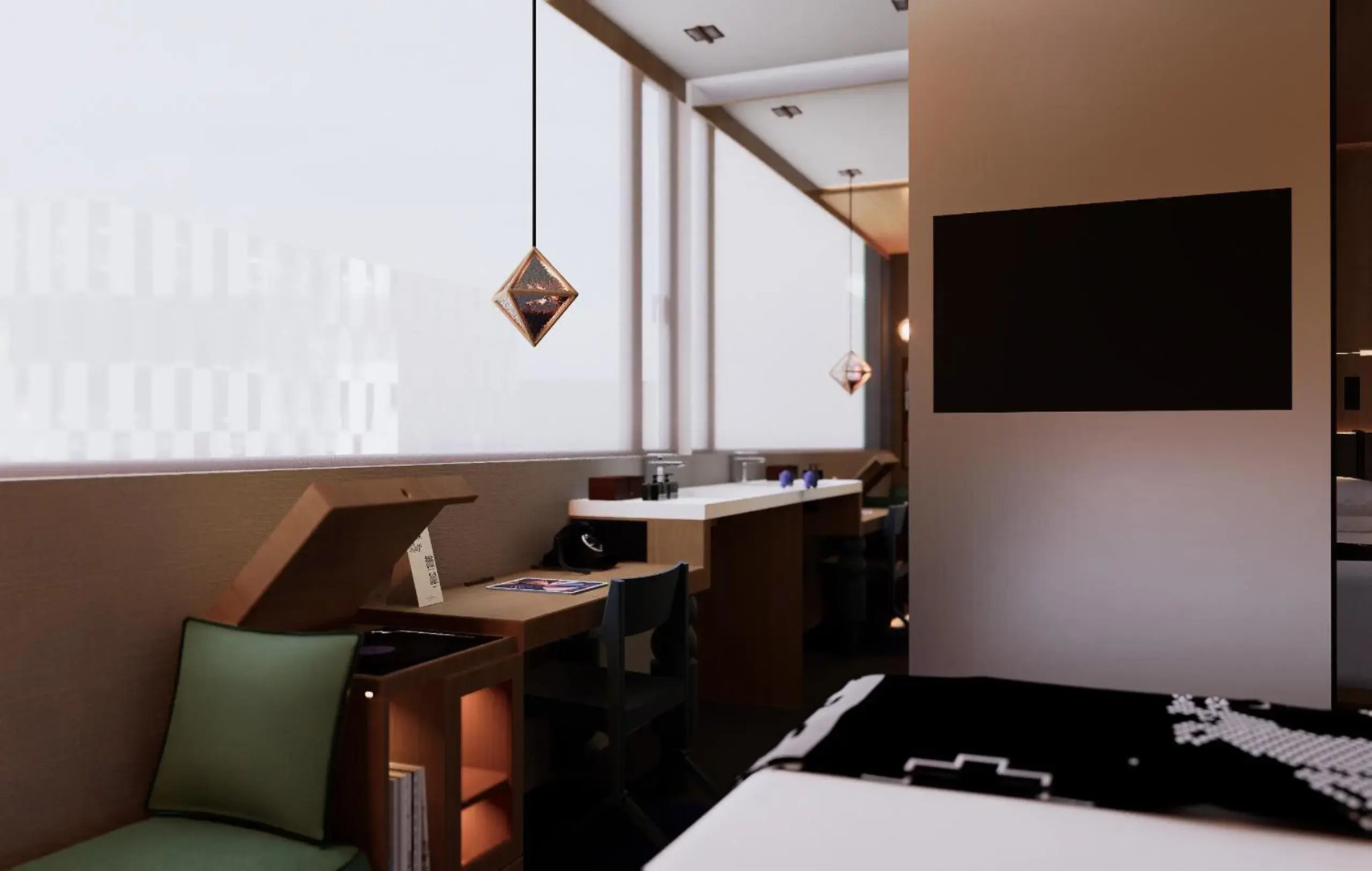 The Click Clack Hotel Bogota