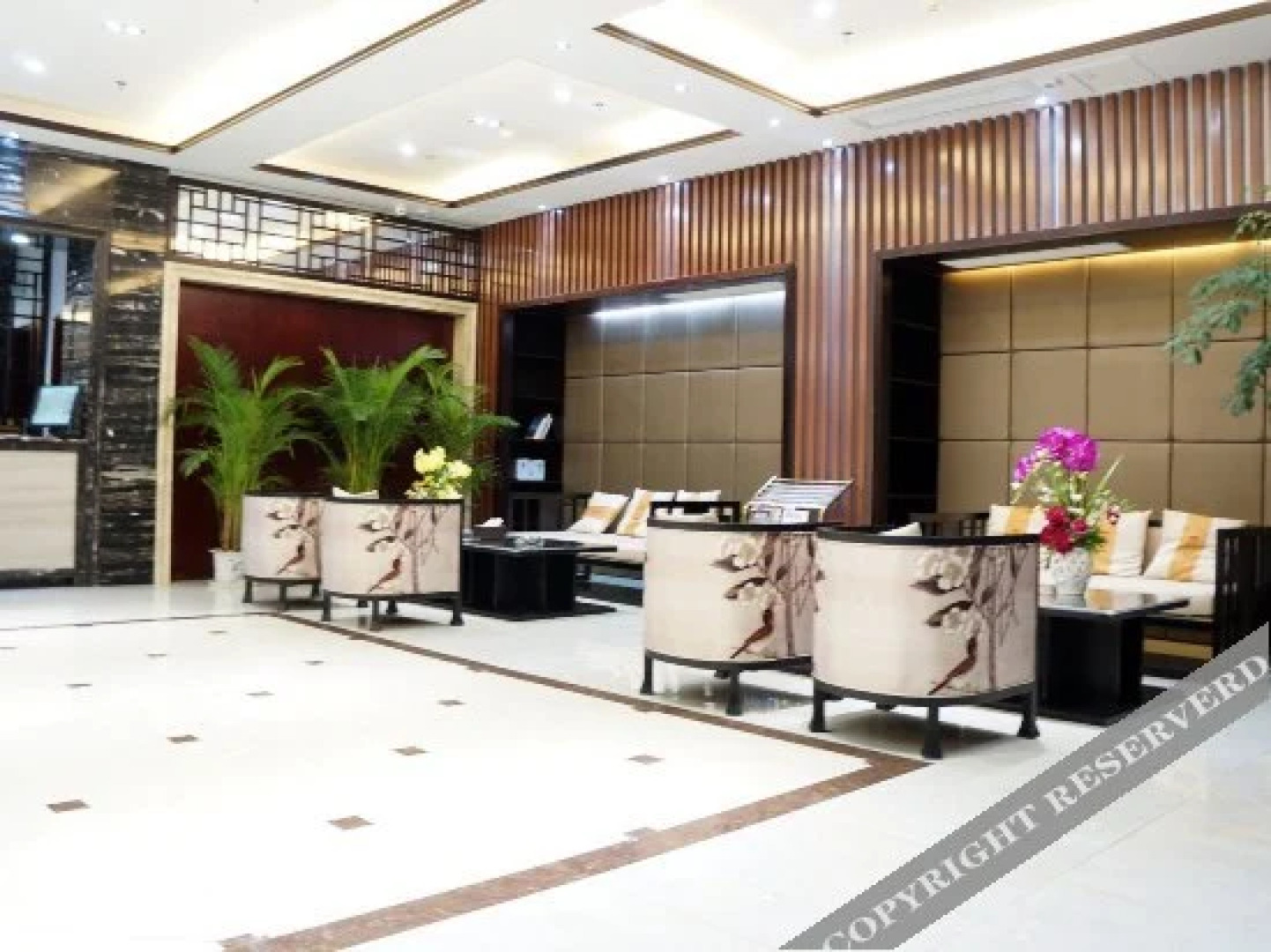 Zhoushang Boutique Hotel
