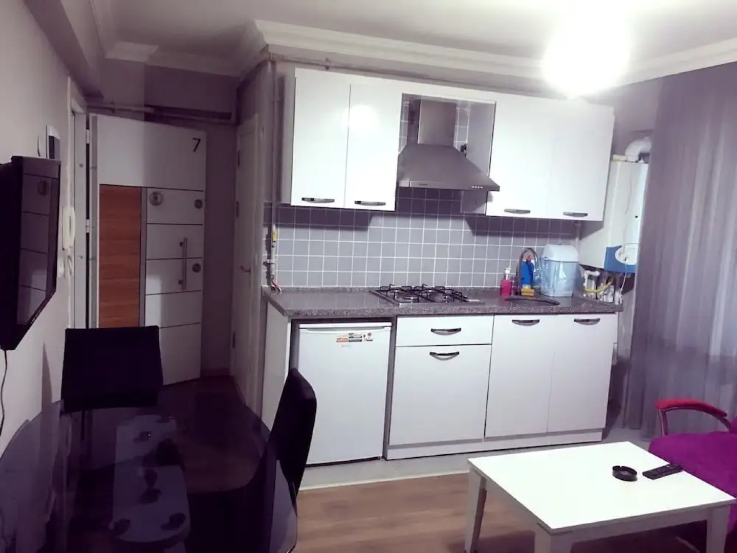 Esila Residence Apart Hotel