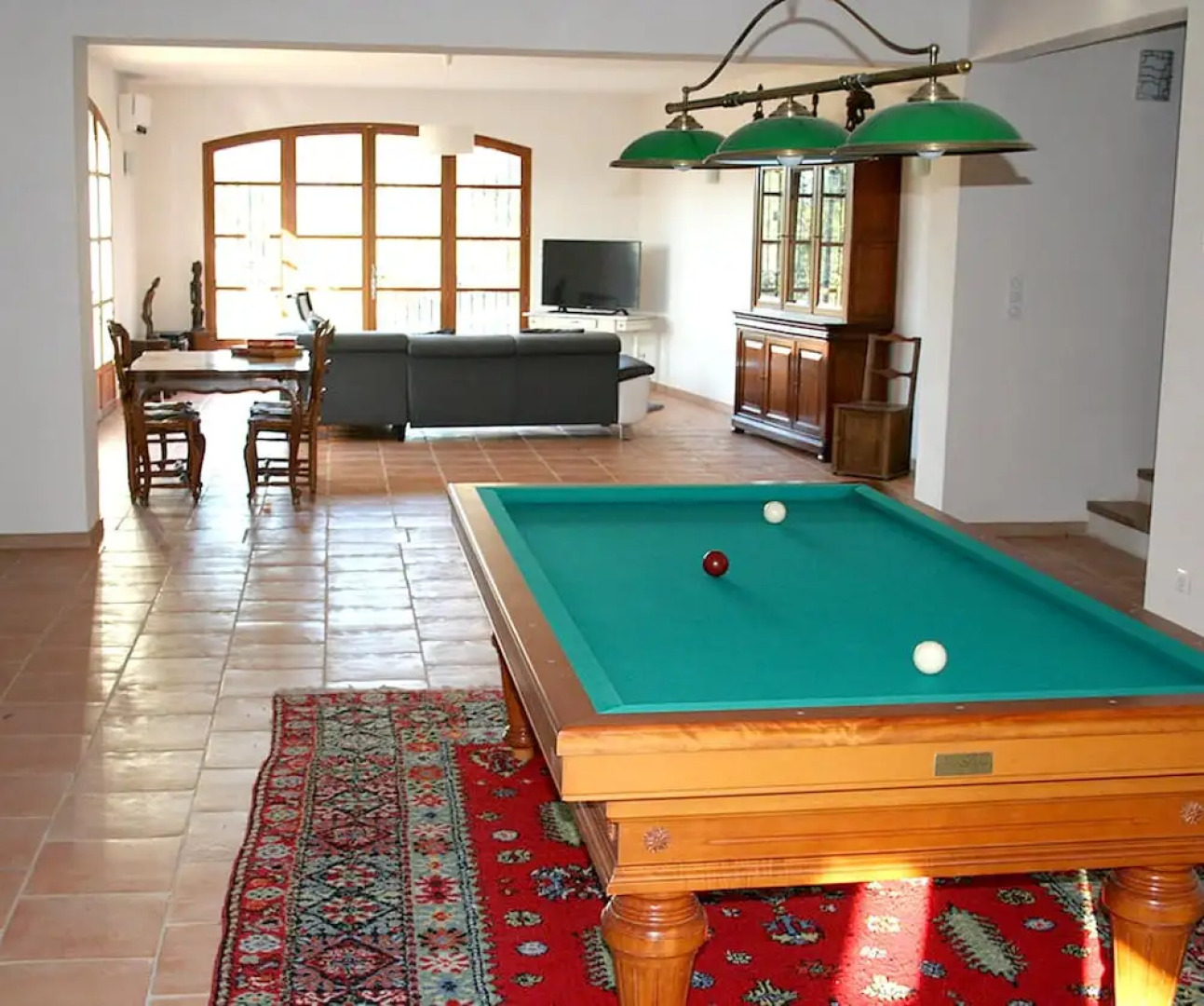 Holiday home Chemin de la Rouviere