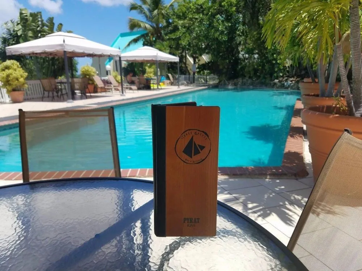 Flamboyan on the Bay Resort and Villas