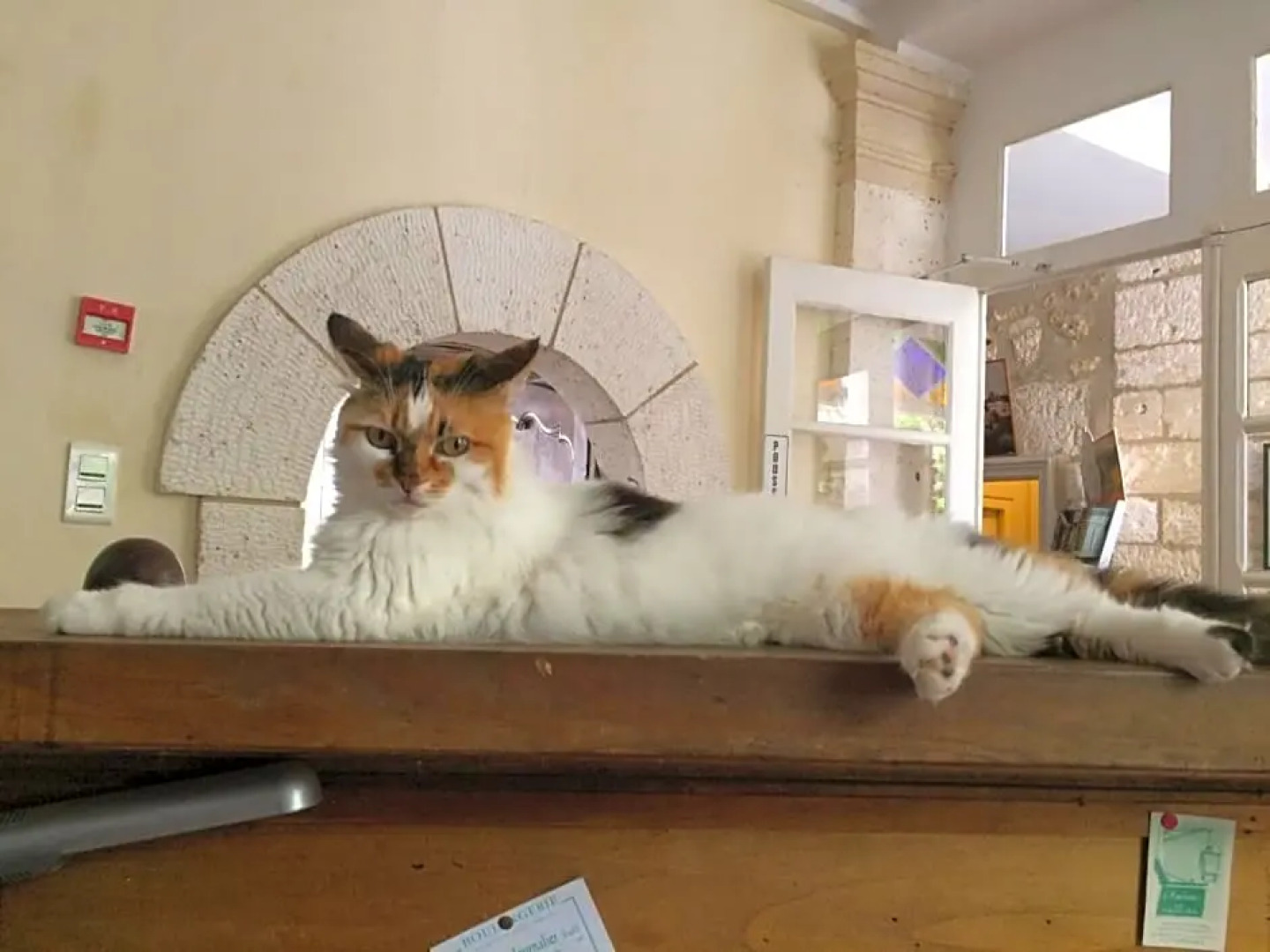 Chambres d'Hotes Hostellerie Le Donjon