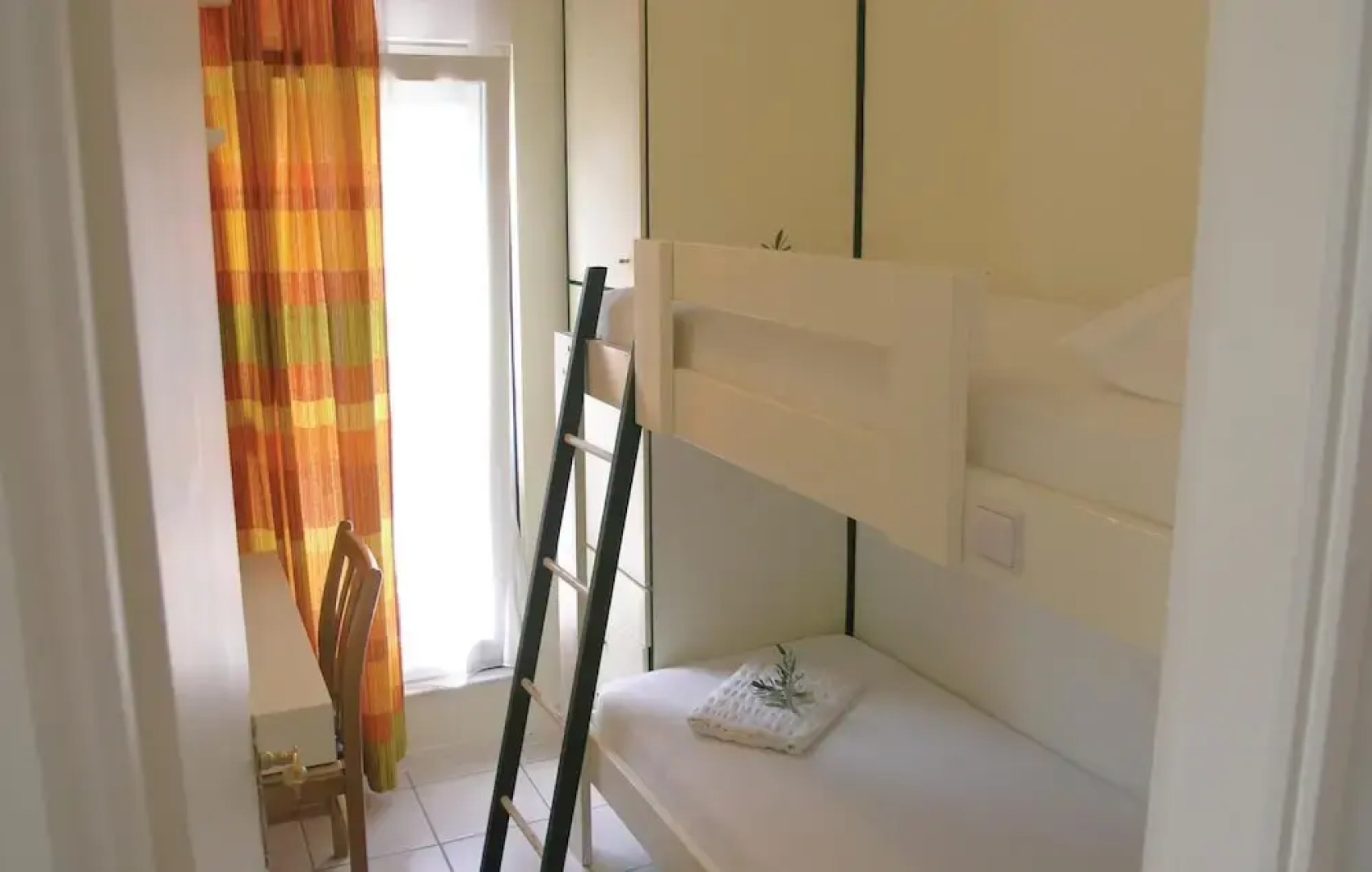 Soleiliosonne Haus Zeus