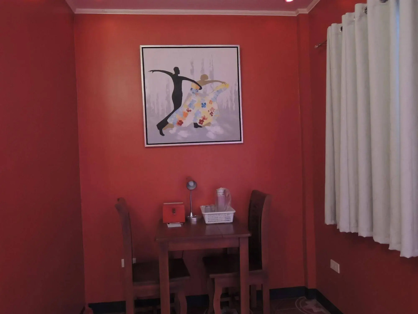 L&M Hearthstones Lodge