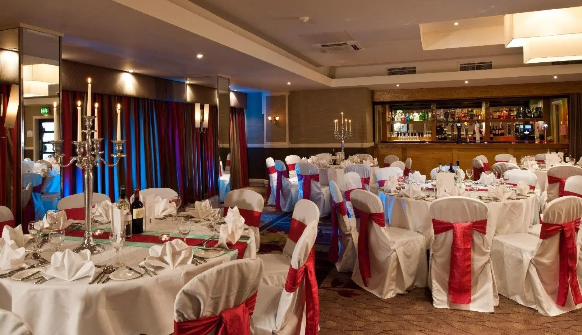 Leonardo Inn Glasgow West End