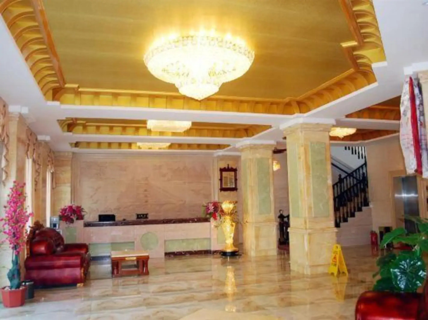 Zhongmei Hotel