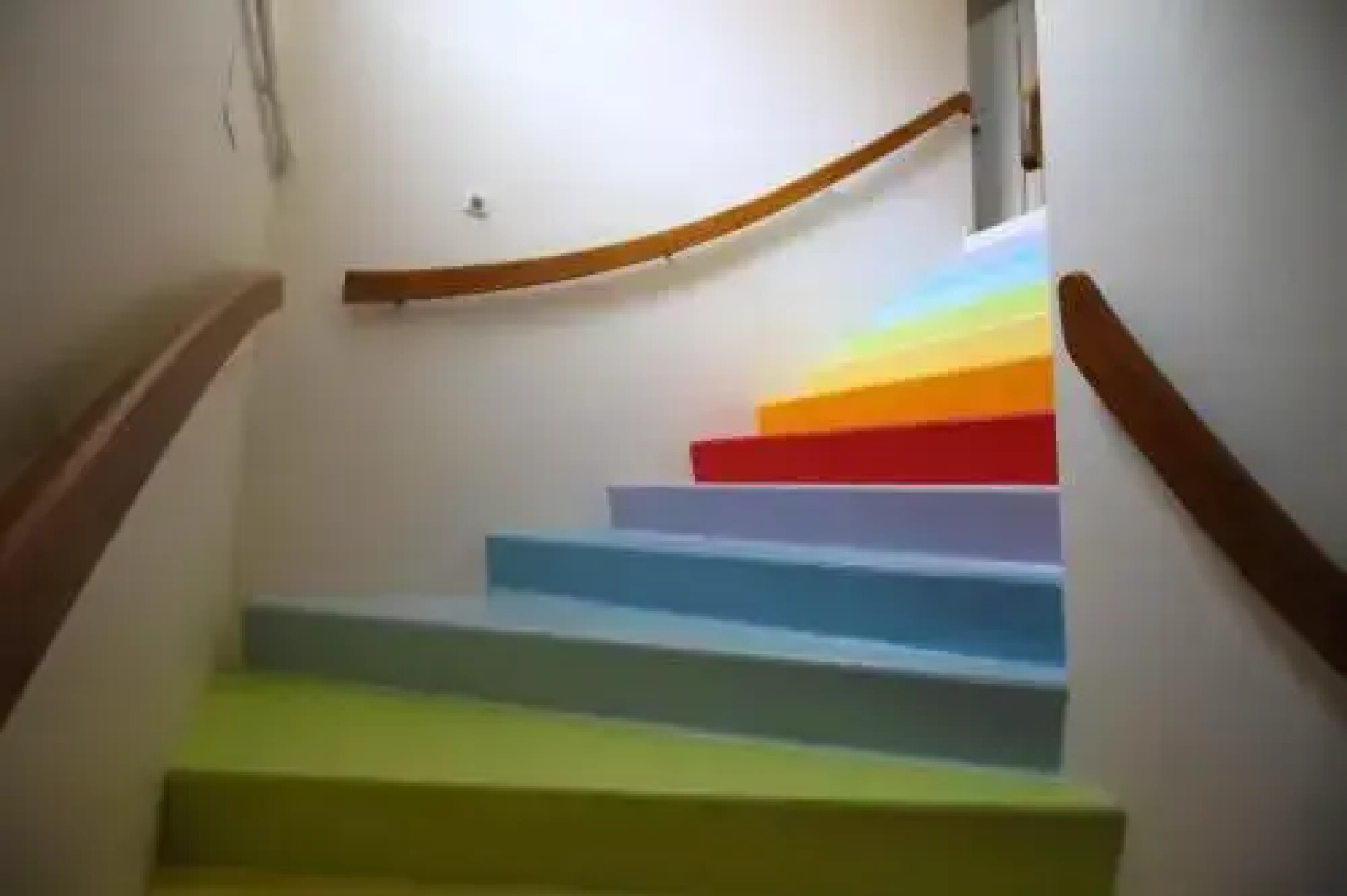 Auberge de l'Arc en Ciel