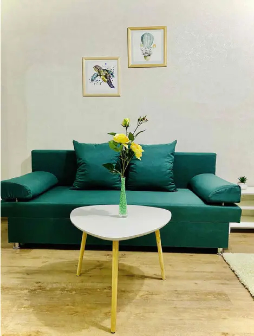 Kalina Studio (Калина Студио) на улице Рябиновая 2В корпус 1