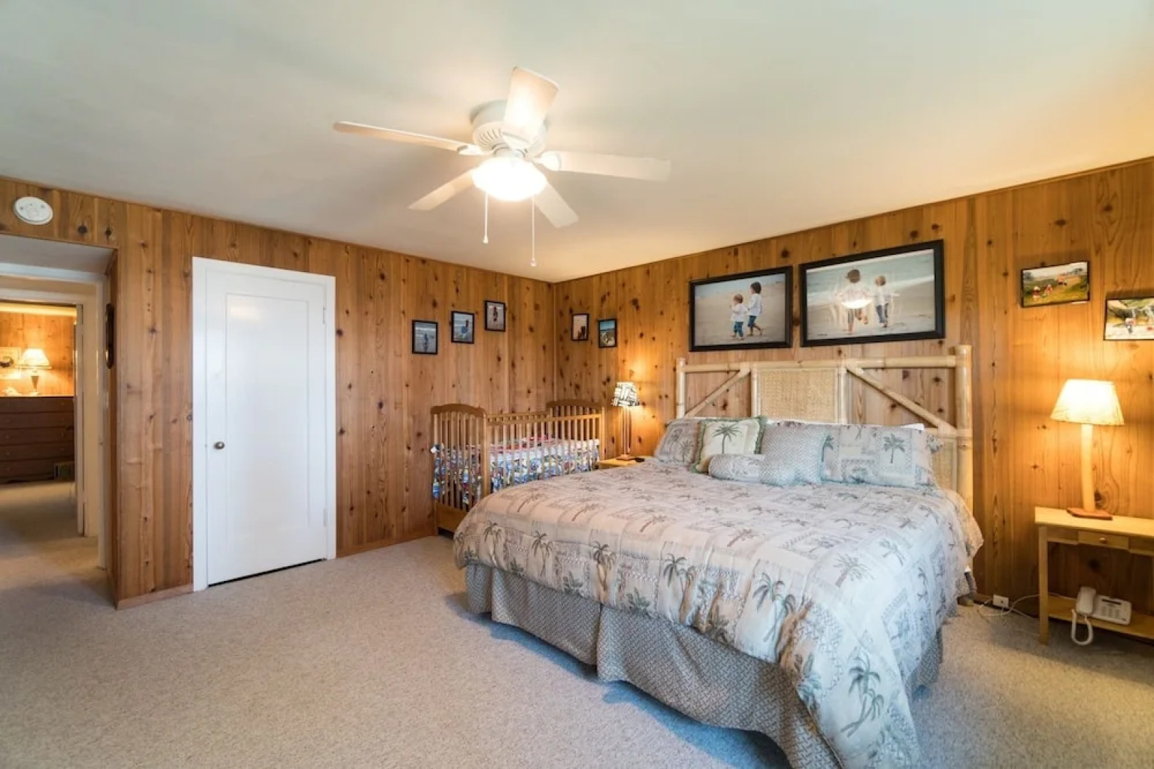 Surfers Cove 3 Br home by RedAwning