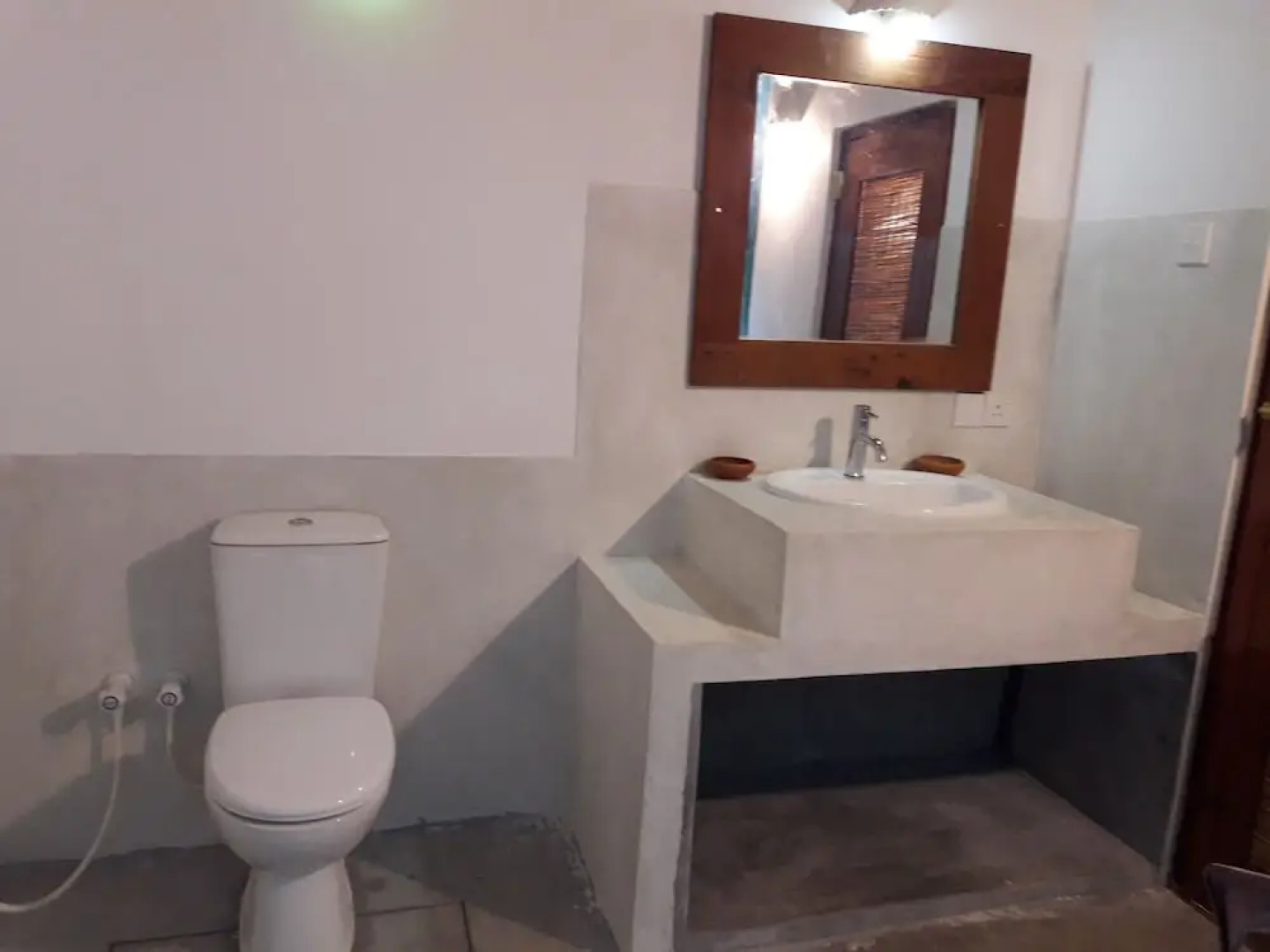 Weligama Bay Eco Villa