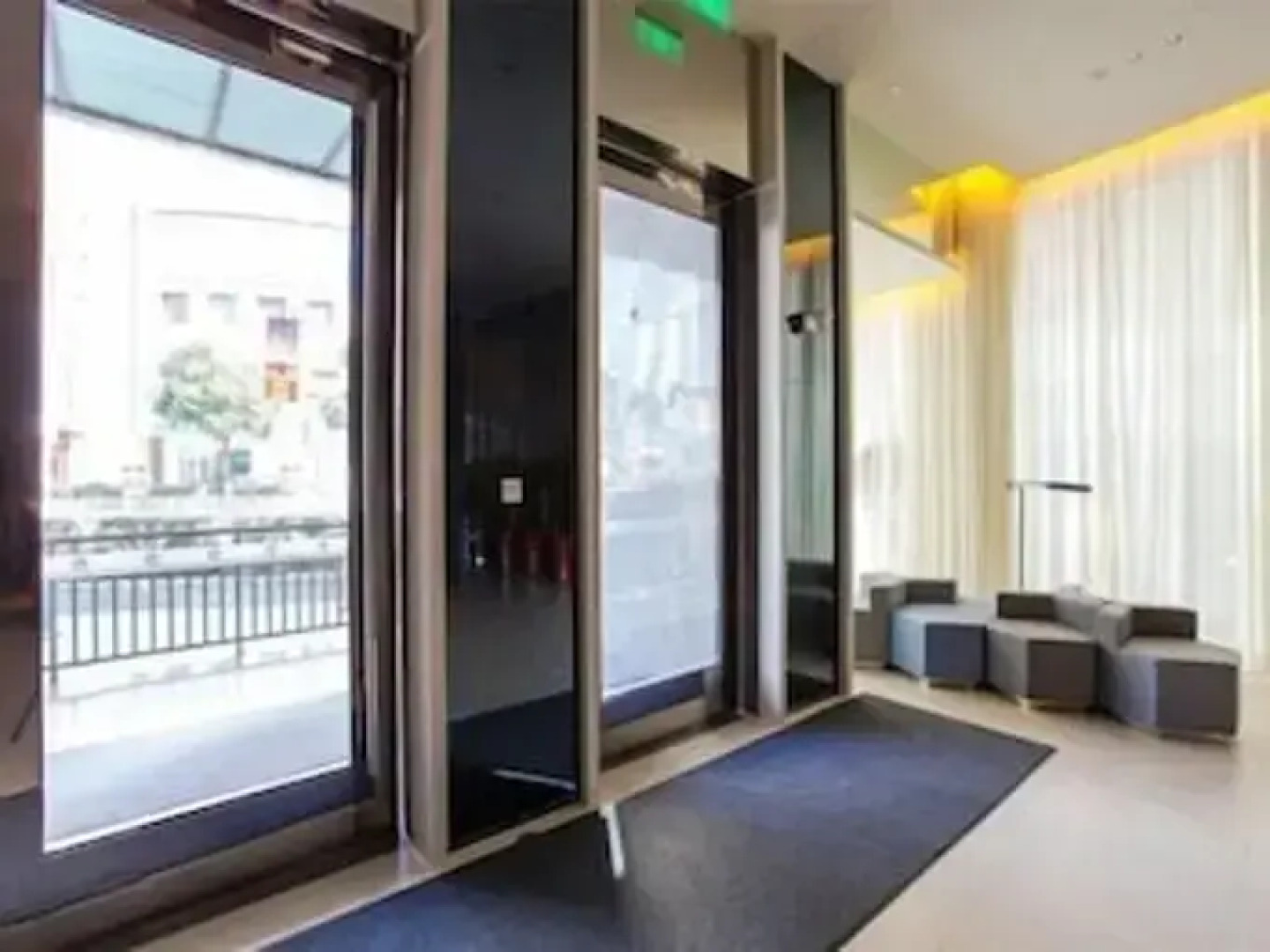 Jinjiang Inn Select Wuxi Zhongshan Road