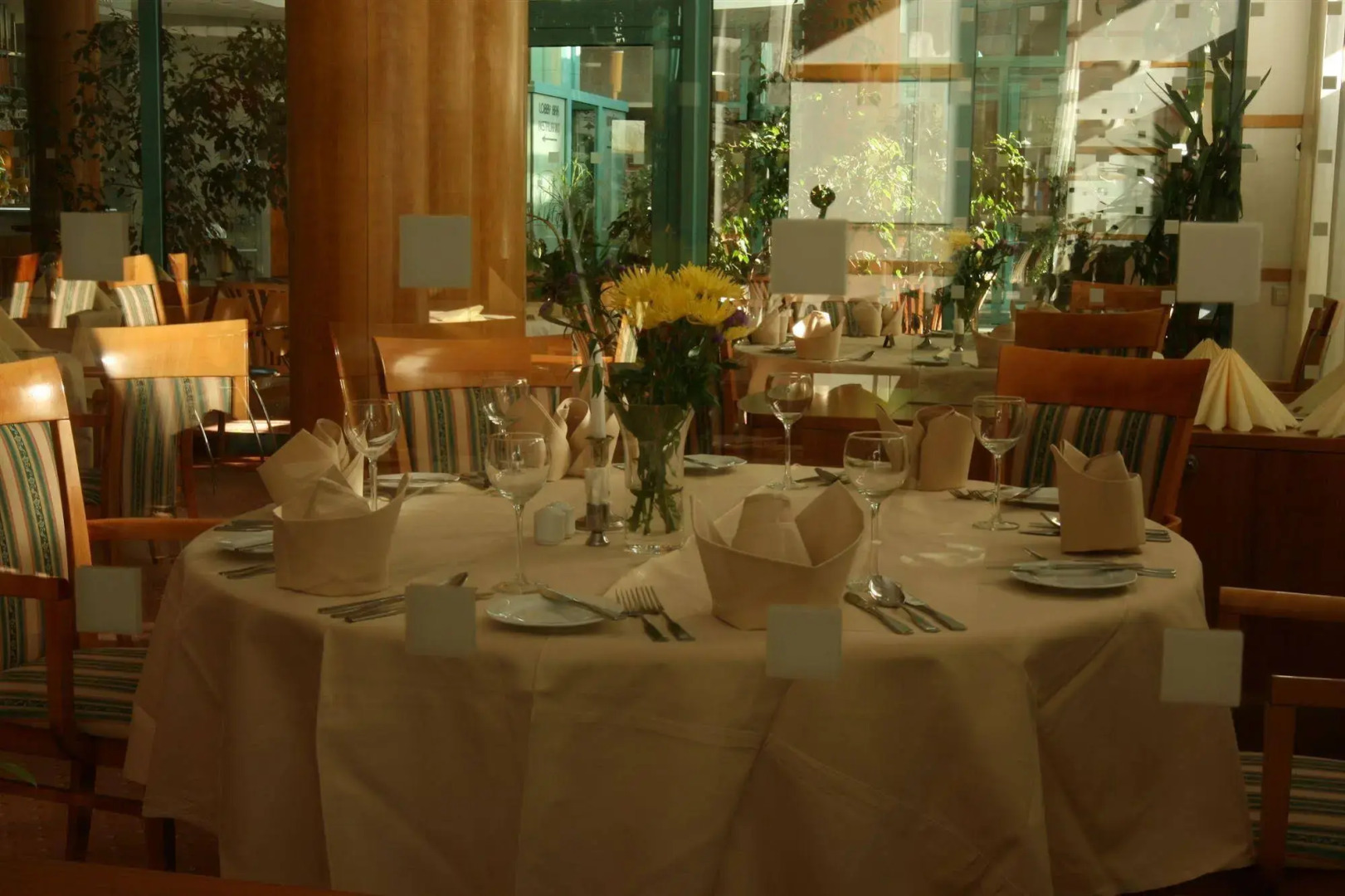 OREA Spa Hotel Cristal Mariánské Lázně