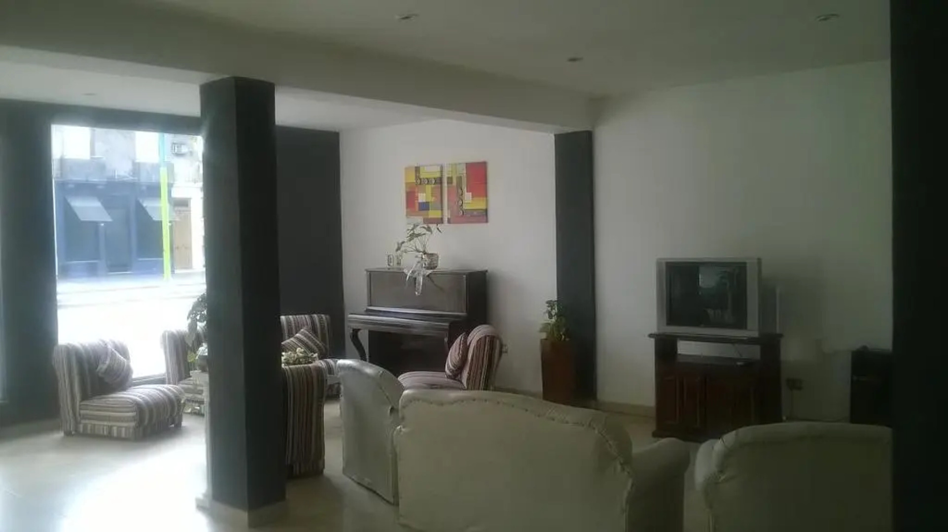 Apart - Hotel Continental