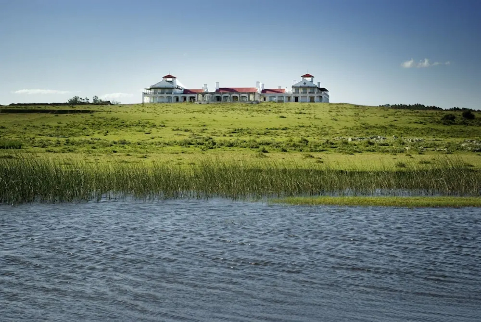 Estancia Vik Jose San Ignacio