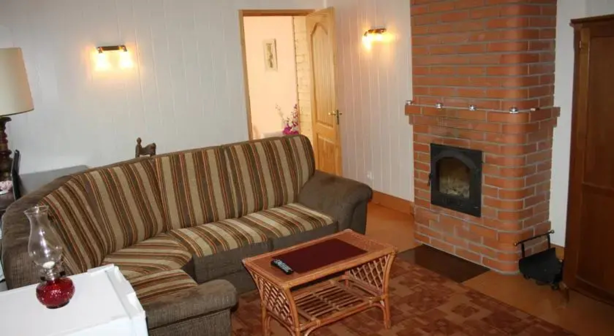 Allika Holiday Home