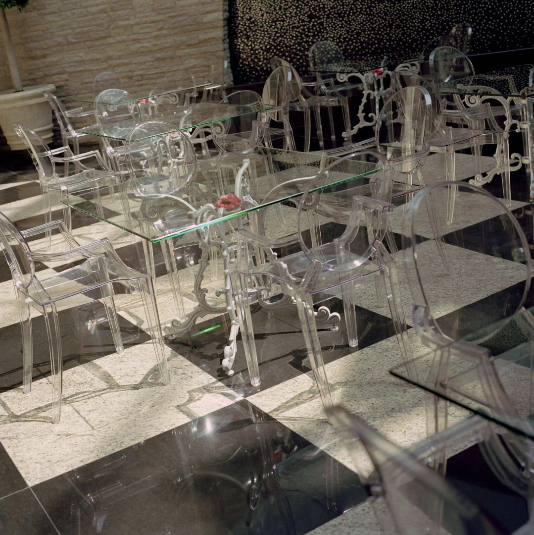 The Green Park Hotel